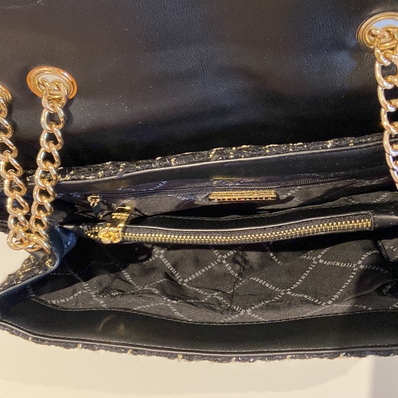 Steve madden shoulder bag NEW - Picture 6 of 8